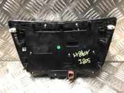 Bedienung Heizung Peugeot 508 (8D) Limousine 2.0 HDiF 16V (DW10BTED4(RHF))