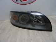 Scheinwerferglas Rechts 31335222 Volvo V50 (MW) Kombi 1.6 D 16V (D4164T)