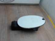 Tankklappe 1517E0 Peugeot Expert (G9) Van 1.6 HDi 90 (DV6UC(9HM))