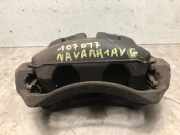 Bremssattel Links Vorne 41011ZS60A Nissan Navara (D40) Pick-up 2.5 dCi 16V 4x4 (YD25DDTi)