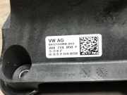 Bremspedal 2Q1721142 Volkswagen Polo VI (AW1) Schrägheck 5-drs 1.0 TSI 12V (DKLA) DKLA