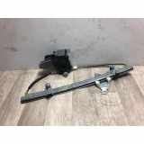 Fensterheber Elektr. Links Vorne 807019U10D Nissan Note (E11) Großraumlimousine 1.5 dCi 90 (K9K) 2010