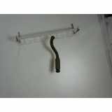 Auspuff Krümmer Vorne Peugeot 308 1 PHASE 1