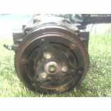 Klima Pumpe 0000052060460 Fiat 500 (312) Schrägheck 1.3 MJTD 16V (169.A.1000)