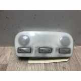 Innenbeleuchtung PLAFOND 264300008R Renault Scénic III (JZ) Großraumlimousine 1.5 dCi 105 (K9K-G832) 2009
