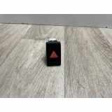 Warnleuchte Schalter Volkswagen Golf VI (5K1) Schrägheck 2.0 TDI 16V (CFGB) 2011 CFGB