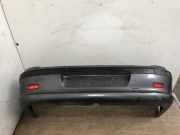 Stoßstange Hinten 7410X9 Peugeot 607 (9D/U) Limousine 2.2 HDi 16V FAP (DW12TED4(4HX)) 2000