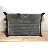Radiator 2465001303 Mercedes-Benz CLA (117.3) Limousine 2.2 CLA-220 CDI 16V (OM651.930) 2013
