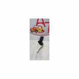 Gürtelschnalle Links Hinten 72117211595 BMW 3 serie (E90) Limousine 320d 16V (N47-D20C) 2007