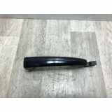 Türgriff Außen Links Hinten 9101ER Peugeot 407 (6D) Limousine 1.6 HDi 16V (DV6TED4(9HY)) 2010
