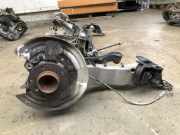 Hinterachse Komplett 33319804721 Mini Countryman (R60) SUV 2.0 Cooper SD 16V (N47-C20A)