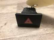 Warnleuchte Schalter 7L6953235A3X1 Volkswagen Touareg (7LA/7L6) SUV 3.0 TDI V6 24V (BKS)