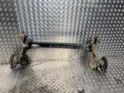 Hinterachse Komplett 6R0500051B Volkswagen Polo V (6R) Schrägheck 1.6 TDI 16V 90 (CAYB) CAYB