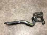 Motorhaubescharnier Toyota Yaris II (P9) Schrägheck 1.33 16V Dual VVT-I (1NRFE)