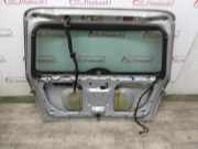 Heckklappe 41627139735 Mini Mini One/Cooper (R50) Schrägheck 1.4 D One (W17-D14A(1ND))