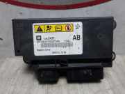 Steuergerät Airbag 13582437 Daewoo / Chevrolet Cruze