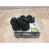 Hydraulikpumpe Verriegelung Mercedes-Benz CL (215) Coupé 5.8 CL-600 V12 36V (M137.970)