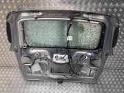 Heckklappe 13408769 Opel Meriva Großraumlimousine 1.4 Turbo 16V ecoFLEX (A14NEL/B14NEL)