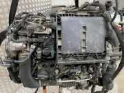 Motor 0135RP Peugeot 207/207+ (WA/WC/WM) Schrägheck 1.4 HDi (DV4C(8HR))