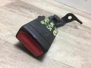 G?rtelschnalle Rechts Hinten BMW 5 serie (G30) Limousine 530e iPerformance (B48-B20A)