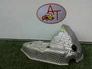 Hitzeschild Jaguar X-type Limousine 2.5 V6 24V (XB)