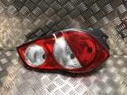 Rücklicht Rechts Aussen 95214444 Daewoo / Chevrolet Spark Schrägheck 1.2 16V (B12D1)