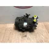 Klima Pumpe 13197538 Opel Combo (Corsa C) Van 1.3 CDTI 16V (Z13DTJ) 2007