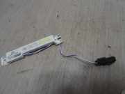 Antenne Renault Megane III Berline (BZ) Schrägheck 5-drs 1.5 dCi 110 (K9K-636)