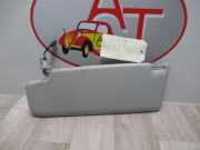 Sonnenblende RECHTS 3B0857552AK2F4 Volkswagen New Beetle (9C1/9G1) Schrägheck 3-drs 1.9 TDI 100 (ATD) ATD