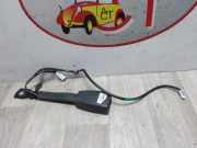 Gürtelschnalle Rechts Vorne 878179692R Renault Koleos I SUV 2.0 dCi 16V (M9R-862)