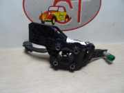 Bremspedal 9816819580 Citroën Jumpy Van 1.6 Blue HDi 95 (DV6FDU(BHV))