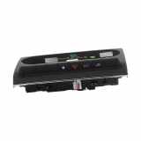 Warnleuchte Schalter 283E86009R Renault Captur II (RJB) SUV 1.3 TCE 130 16V (H5H-470(H5H-B4))