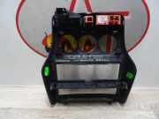 Armaturenbrett Mitte Verkleidung Citroën C3 Picasso (SH) Großraumlimousine 1.6 HDi 16V 90 (DV6ATED4(9HX))