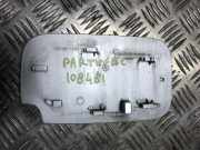 Tankklappe 1679984080 Peugeot Partner Tepee (7A/B/C/D/E/F/G/J/P/S) Großraumlimousine 1.6 HDiF 110 16V (DV6TED4(9HZ))