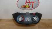 Bedienung Heizung 5551942080 Toyota RAV4 (A2) Geländewagen 2.0 D-4D 16V 4x4 (1CD-FTV)