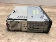 Radio Daihatsu Cuore (L251/271/276) Schrägheck 1.0 12V DVVT (EJ-VE)