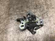 Motorhaubenschloss 00007934A8 Citroën Jumpy (G9) Van 1.6 HDI (DV6UC(9HM))