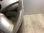 Felge Nissan Terrano II (R20/TR50) Gel?ndewagen 2.7 TDi (TD27TI)