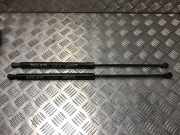 Gasdruckfeder Hinten 904527457R Dacia Logan MCV II/III/Sandero Wagon Kombi 1.0 Sce 12V (B4D-400)