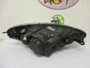 Scheinwerferglas Links 6208F1 Peugeot 807 Großraumlimousine 2.0 HDi 16V 120 (DW10UTED4(RHK))