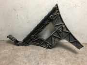 Stoßfängerbefestigung Hinten 8K9807453 Audi A4 Avant (B8) Kombi 2.0 TDI 16V (CAGA)