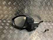 Au?enspiegel Links 1611240280 Peugeot 208 I (CA/CC/CK/CL) Schr?gheck 1.6 e-HDi FAP (DV6DTED(9HP))