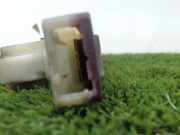 Zentralverriegelung Motor Links Hinten BMW 3 serie (E30/2) (E30/4) Limousine 318i (M40-B18(184E1))