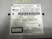 Radio ORIGINEEL 2469001207 Mercedes-Benz B (W246) Schrägheck 1.8 B-180 CDI BlueEFFICIENCY 16V (OM651.901(Euro 5))