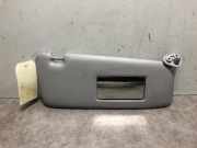 Sonnenblende RECHTS 51168173472 BMW 3 serie (E36/4) Limousine 325 tds (M51-D25)