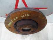 Bremsscheibe Rechts Vorne 2279487 Ford Transit Connect (PJ2) Van 1.0 EcoBoost 12V (M2GA(Euro 5))