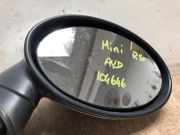 Außenspiegel Rechts 51167192470 Mini Mini One/Cooper (R50) Schrägheck 1.6 16V One (W10-B16A)