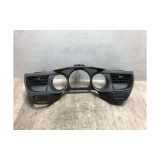 Armaturenbrett Teil Citroën C5 III Tourer (RW) Kombi 1.6 HDiF 16V 110 (DV6C(9HL)) 2011