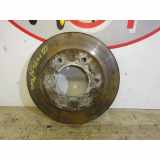 Bremsscheibe Links Vorne MR407116 Mitsubishi Pajero/Shogun Classic Hardtop (V2) 2.5 TD ic (4D56T) 2005