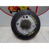Bremstrommel Rechts Hinten 5841107000 Kia Picanto (BA) Schrägheck 1.0 12V (G4HE) 2010
